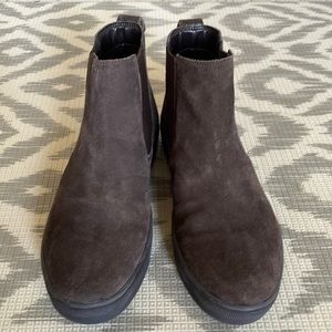 Reserved Footwear boots